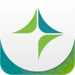 Logo of DHA android Application 